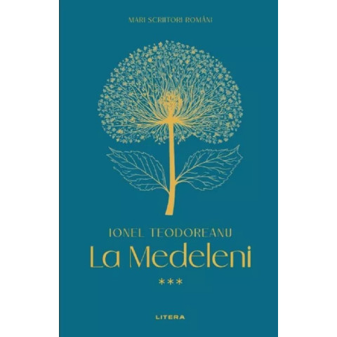La Medeleni Vol. 3