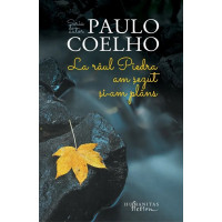 La râul Piedra am șezut și-am plâns
