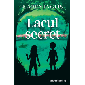 Lacul secret