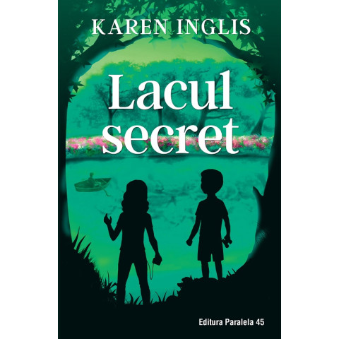 Lacul secret