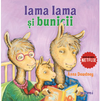 Lama Lama și bunicii