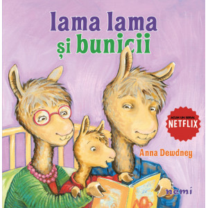 Lama Lama și bunicii