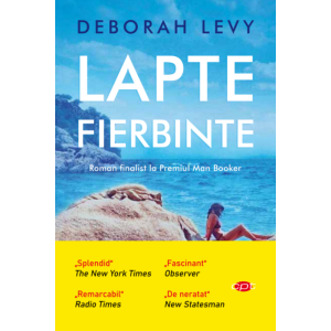 Lapte fierbinte