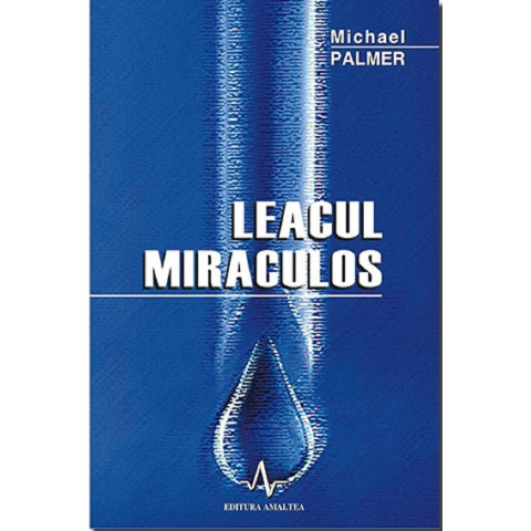 Leacul miraculos