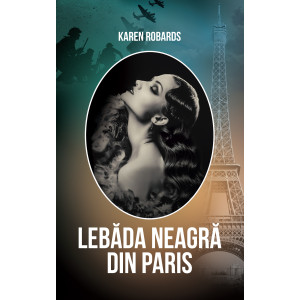 Lebăda neagră din Paris