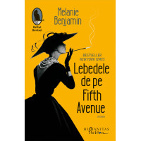 Lebedele de pe Fifth Avenue