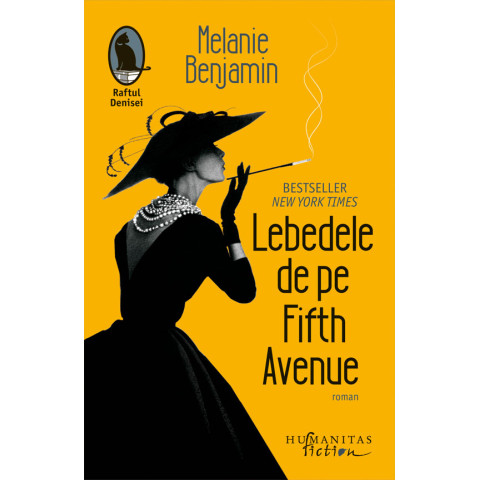 Lebedele de pe Fifth Avenue