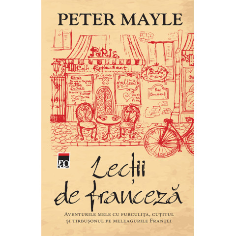 Lecții de franceză
