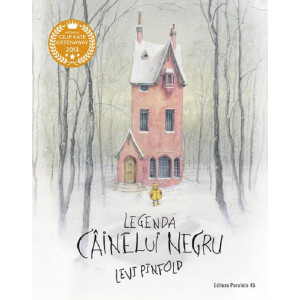 Legenda Câinelui Negru