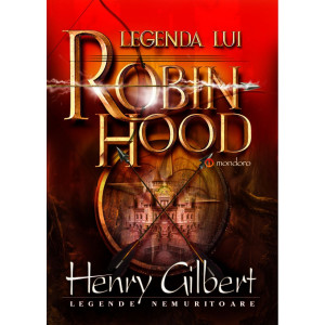 Legenda lui Robin Hood