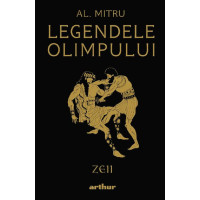 Legendele Olimpului: Zeii - 2023