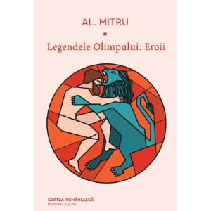 Legendele Olimpului Vol. 2: Eroii