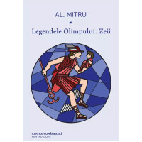 Legendele Olimpului - Zeii 2022