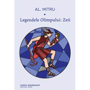 Legendele Olimpului - Zeii 2022