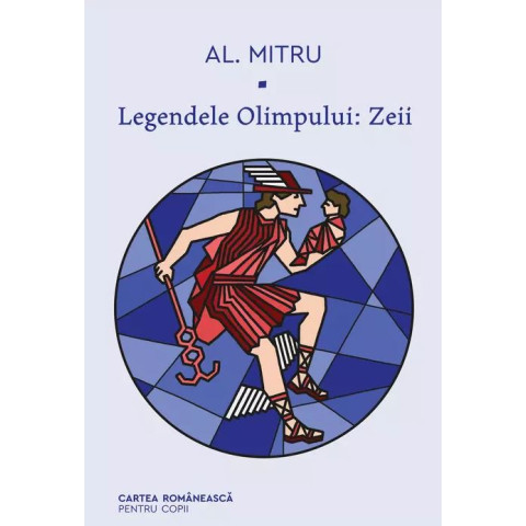 Legendele Olimpului - Zeii 2022