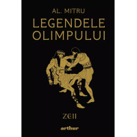 Legendele Olimpului - Zeii