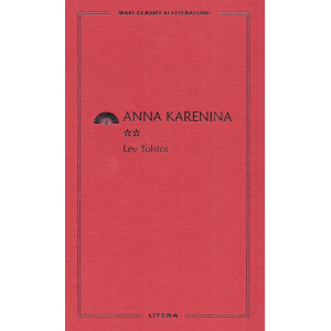 Anna Karenina Vol.2. Lev Tolstoi