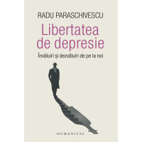 Libertatea de depresie