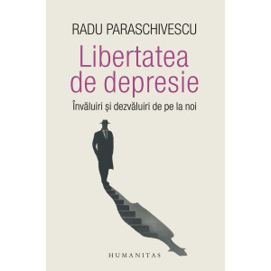 Libertatea de depresie