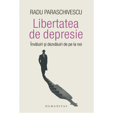 Libertatea de depresie