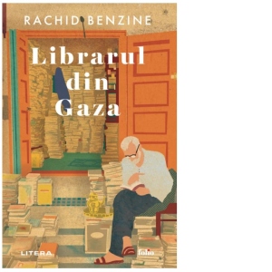 Librarul din Gaza Librarul din Gaza