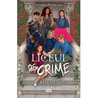 Liceul de crime Liceul de crime