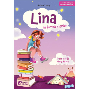 Lina în lumea viselor