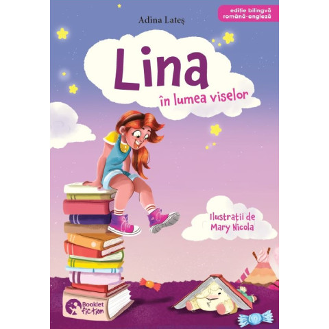 Lina în lumea viselor