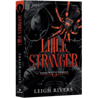 Little Stranger. Seria Web of Silence