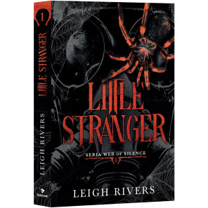Little Stranger. Seria Web of Silence