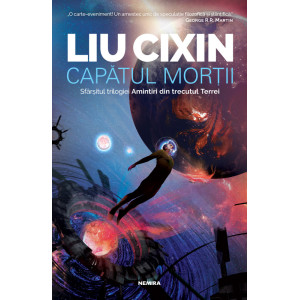 Capătul morții (Seria Amintiri din trecutul Terrei, partea a III-a)