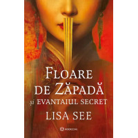 Floare de Zăpadă și evantaiul secret Floare de Zăpadă și evantaiul secret