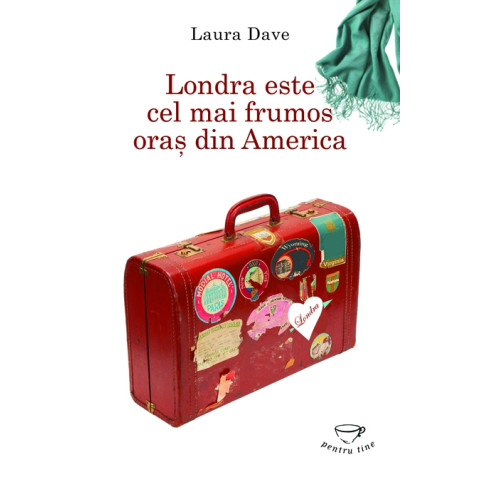 Londra este cel mai frumos oraș din America