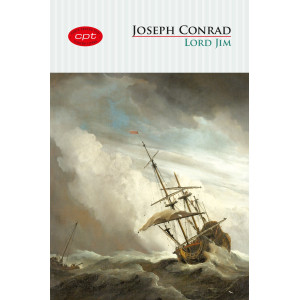 Lord Jim. Vol. 34