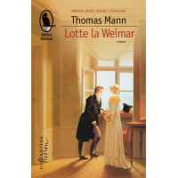 Lotte la Weimar