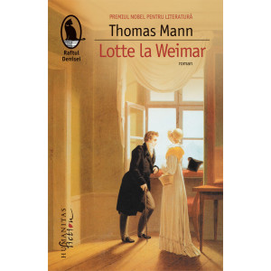 Lotte la Weimar