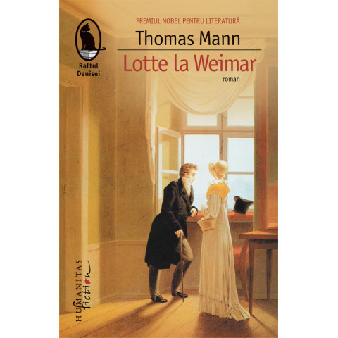 Lotte la Weimar