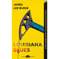 Louisiana blues Louisiana blues