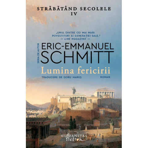 Lumina fericirii