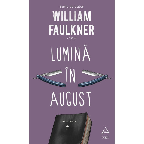 Lumină în august