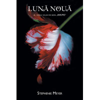 Luna nouă (ediție de buzunar)