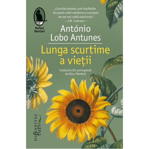 Lunga scurtime a vieții