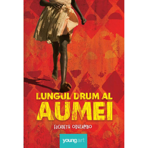 Lungul drum al Aumei