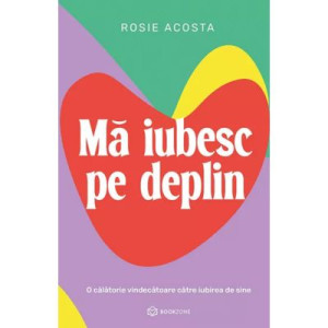 Mă iubesc pe deplin