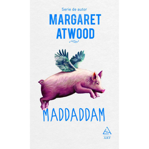 MaddAddam