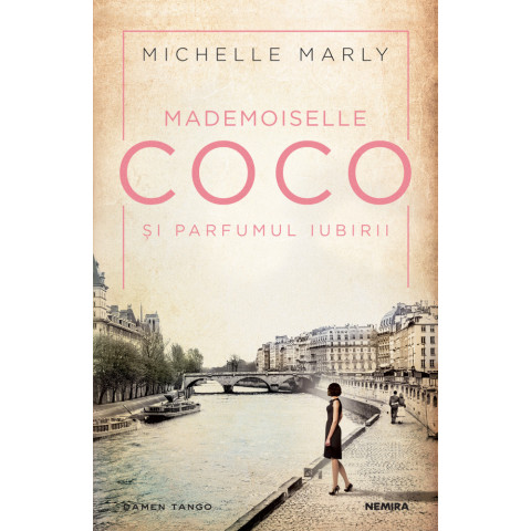 Mademoiselle Coco și parfumul iubirii