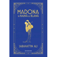 Madona în haină de blană