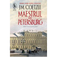 Maestrul din Petersburg