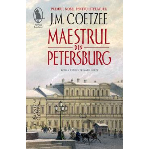 Maestrul din Petersburg