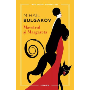 Maestrul Și Margareta 2025